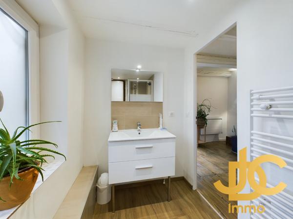 Maison de village à ISOLA (06420)