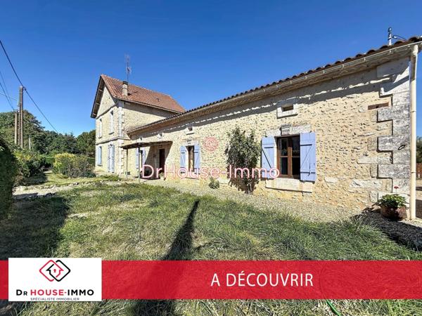 Maison à vendre 7 pièces de 170 m²