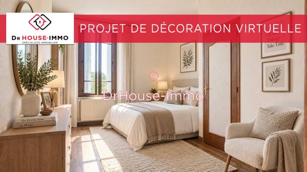 Maison à vendre 7 pièces de 170 m²