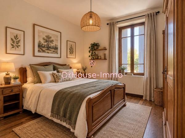 Maison à vendre 7 pièces de 170 m²