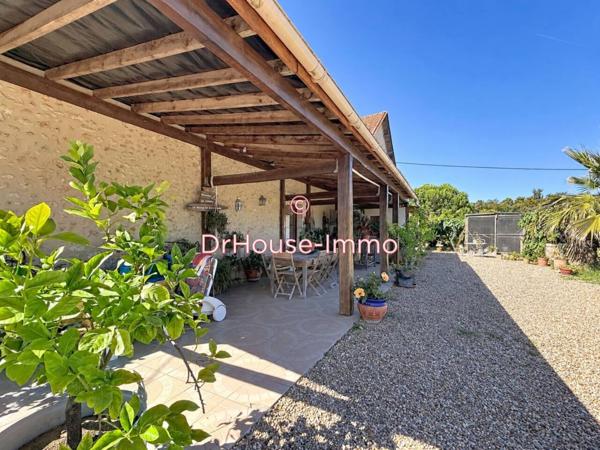 Maison à vendre 7 pièces de 170 m²