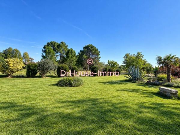 Maison à vendre 7 pièces de 170 m²