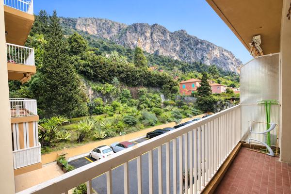 Appartement avec vue mer, terrasse, balcon et garage