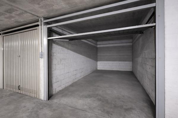 Appartement avec vue mer, terrasse, balcon et garage