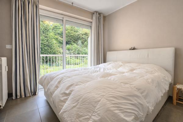 Appartement avec vue mer, terrasse, balcon et garage