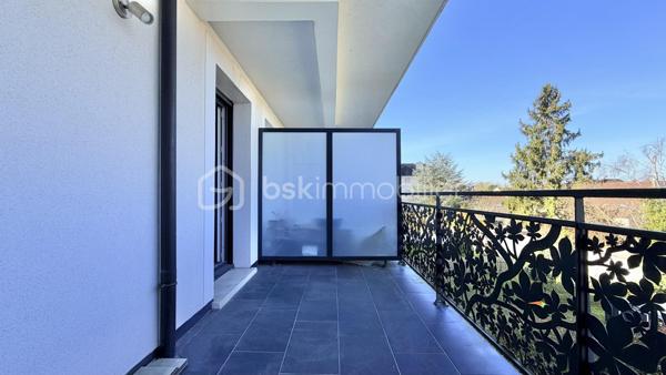 Appartement de 66,36 m²