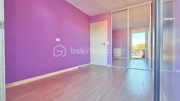 Appartement de 66,36 m²