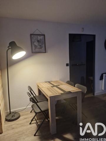 Appartement à vendre 3 pièces 63 m² Saint-Jory