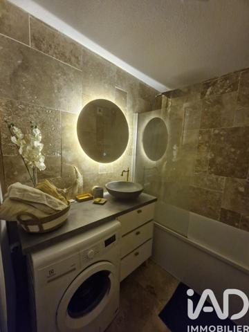 Appartement à vendre 3 pièces 63 m² Saint-Jory