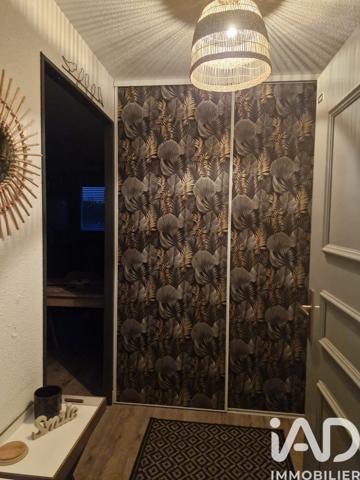 Appartement à vendre 3 pièces 63 m² Saint-Jory