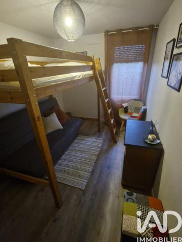 Appartement à vendre 3 pièces 63 m² Saint-Jory