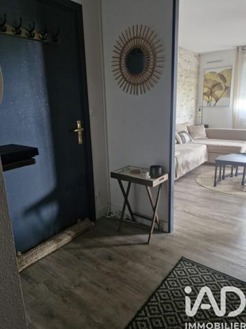 Appartement à vendre 3 pièces 63 m² Saint-Jory