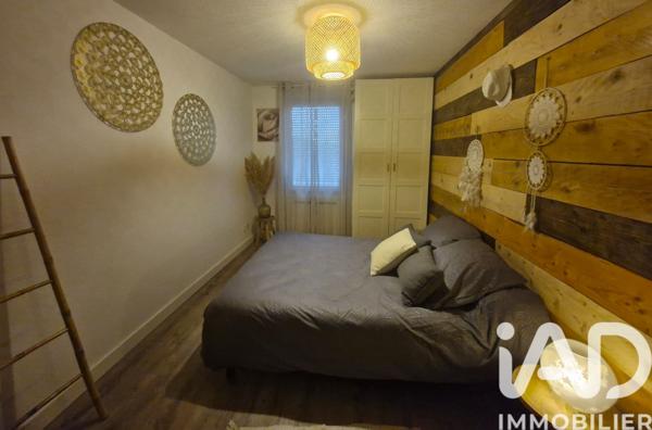 Appartement à vendre 3 pièces 63 m² Saint-Jory