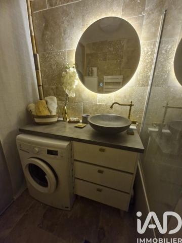 Appartement à vendre 3 pièces 63 m² Saint-Jory