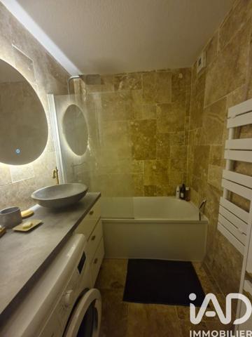 Appartement à vendre 3 pièces 63 m² Saint-Jory