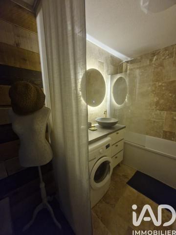 Appartement à vendre 3 pièces 63 m² Saint-Jory