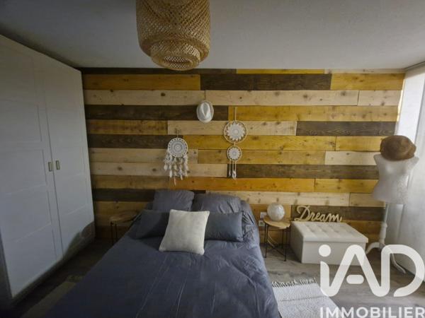 Appartement à vendre 3 pièces 63 m² Saint-Jory