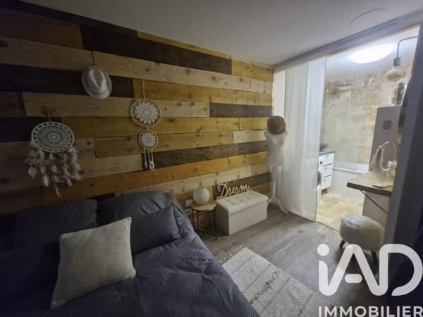 Appartement à vendre 3 pièces 63 m² Saint-Jory