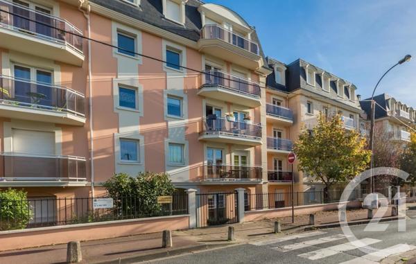 Appartement F5 à vendre  5 pièces - 131,34 m2 VILLIERS SUR MARNE - 94