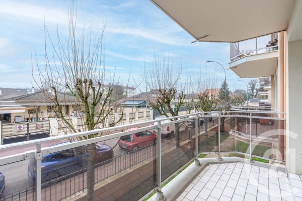 Appartement F5 à vendre  5 pièces - 131,34 m2 VILLIERS SUR MARNE - 94