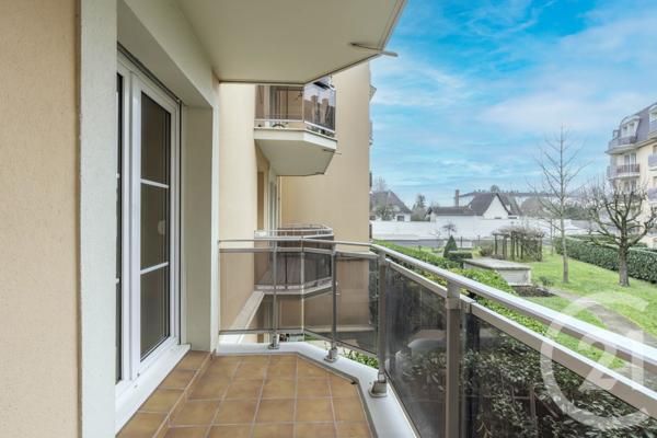 Appartement F5 à vendre  5 pièces - 131,34 m2 VILLIERS SUR MARNE - 94