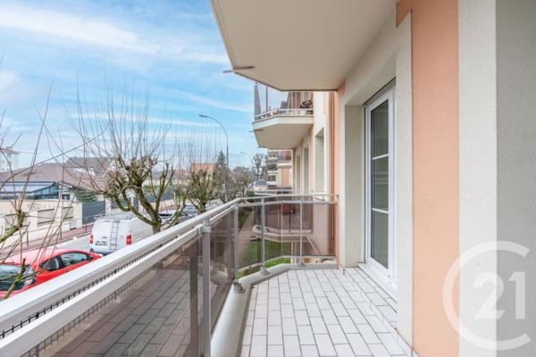 Appartement F5 à vendre  5 pièces - 131,34 m2 VILLIERS SUR MARNE - 94