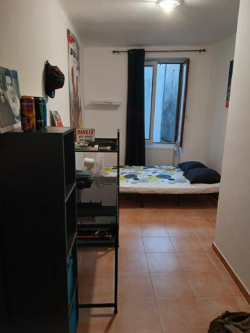 Pont-Saint-Esprit (30130) Maison de village avec garage, terrasse et toit-terrasse – Pont-Saint-Esprit