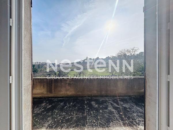 A vendre : Maison avec potentiel - vue dégagée et calme - 71680 VINZELLES