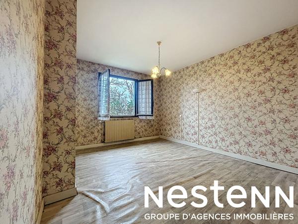 A vendre : Maison avec potentiel - vue dégagée et calme - 71680 VINZELLES