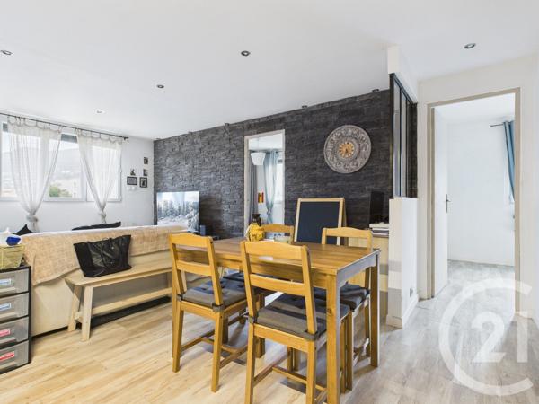 Appartement F3 à vendre  3 pièces - 63,41 m2 LA VALETTE DU VAR - 83