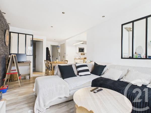 Appartement F3 à vendre  3 pièces - 63,41 m2 LA VALETTE DU VAR - 83