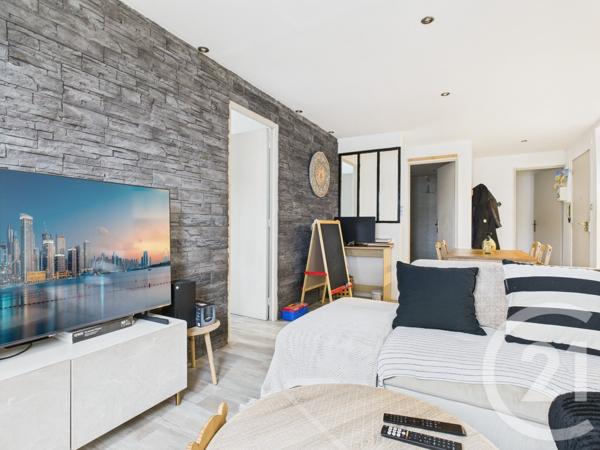 Appartement F3 à vendre  3 pièces - 63,41 m2 LA VALETTE DU VAR - 83