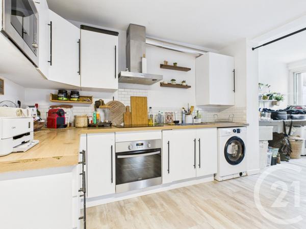 Appartement F3 à vendre  3 pièces - 63,41 m2 LA VALETTE DU VAR - 83