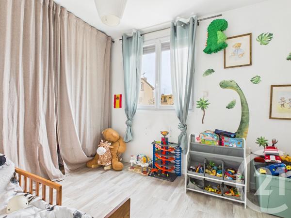 Appartement F3 à vendre  3 pièces - 63,41 m2 LA VALETTE DU VAR - 83