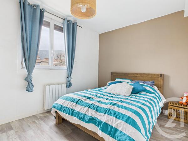 Appartement F3 à vendre  3 pièces - 63,41 m2 LA VALETTE DU VAR - 83