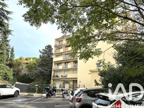 Appartement à vendre 4 pièces 87 m² Montpellier