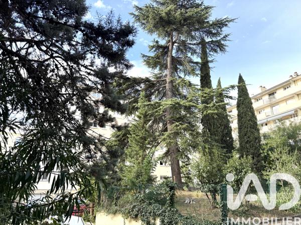 Appartement à vendre 4 pièces 87 m² Montpellier