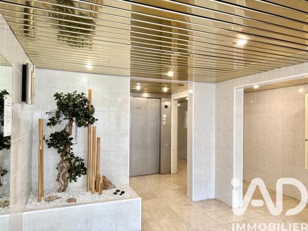 Appartement à vendre 4 pièces 87 m² Montpellier