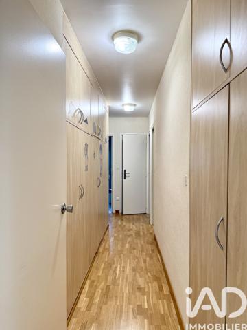 Appartement à vendre 4 pièces 87 m² Montpellier