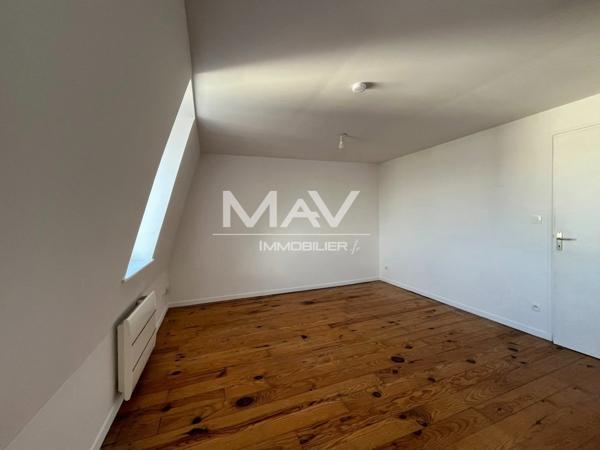 Appartement à louer à Roubaix • Réf. GPG101130-3