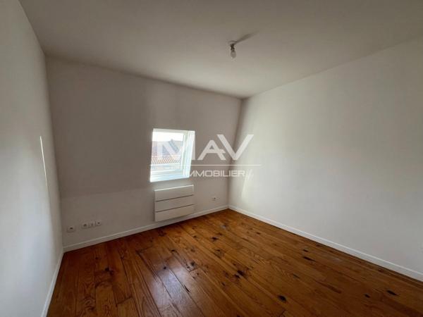 Appartement à louer à Roubaix • Réf. GPG101130-3