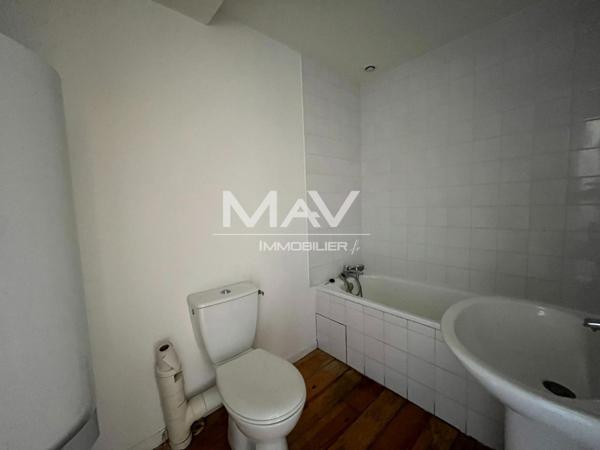 Appartement à louer à Roubaix • Réf. GPG101130-3