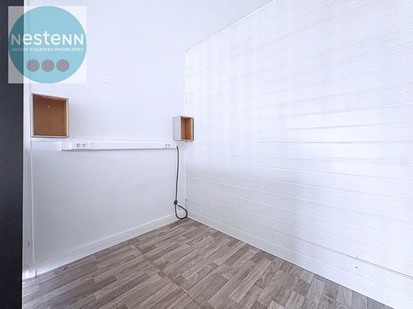 Appartement T1 à louer non meublé à Saint Pryvé Saint Mesmin - Exclusivité NESTENN Olivet