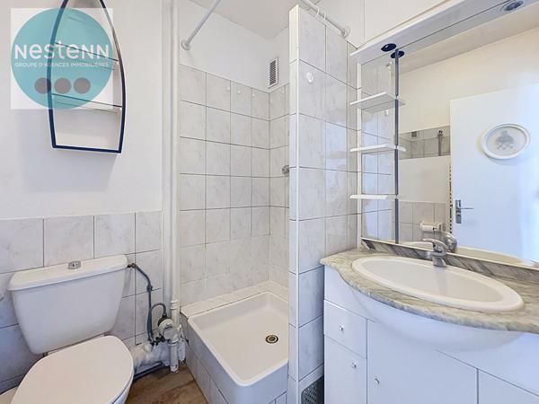 Appartement T1 à louer non meublé à Saint Pryvé Saint Mesmin - Exclusivité NESTENN Olivet
