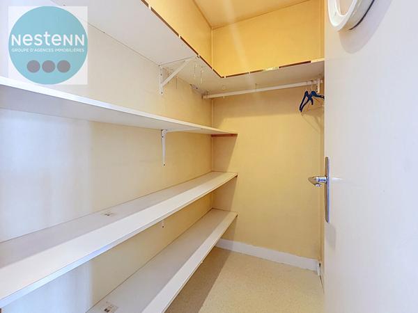Appartement T1 à louer non meublé à Saint Pryvé Saint Mesmin - Exclusivité NESTENN Olivet