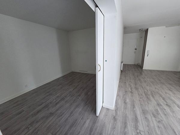 Grand F3 (ancien F4) avec jardin privatif ! Tellement rare sur Dourdan !