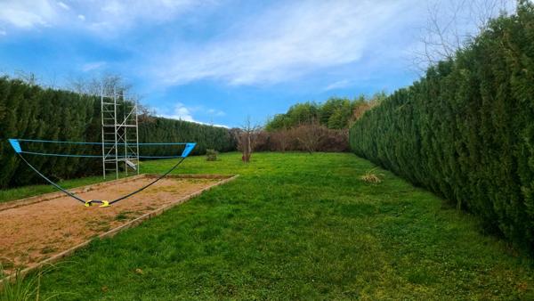 Maison 5 pièces - 142 m² Exclusivité efficity