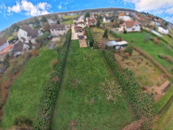 Maison 5 pièces - 142 m² Exclusivité efficity