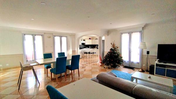 Maison 5 pièces - 142 m² Exclusivité efficity