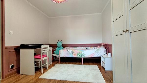 Maison 5 pièces - 142 m² Exclusivité efficity